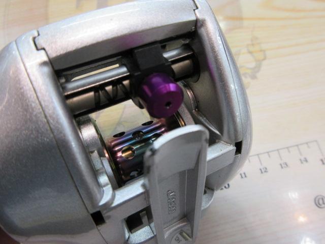 メタニウムMg RH