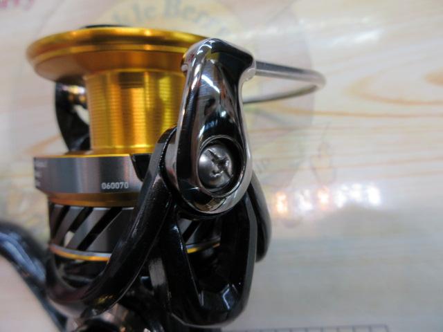 20レブロス LT5000D-CH｜＠ベリーネット 日本最大新品中古釣具WEBショップ