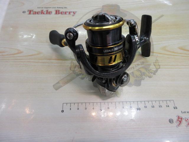 18レガリス LT2000S