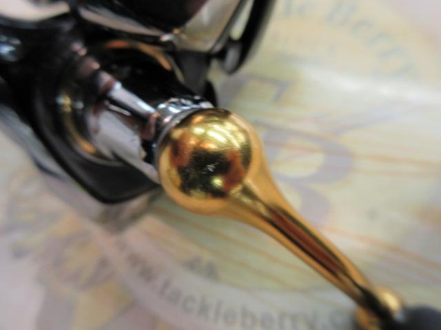 18レガリス LT2000S