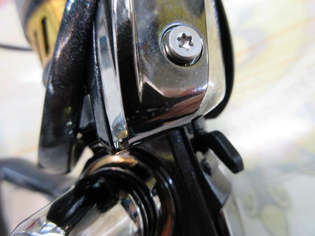 18レガリス LT2000S