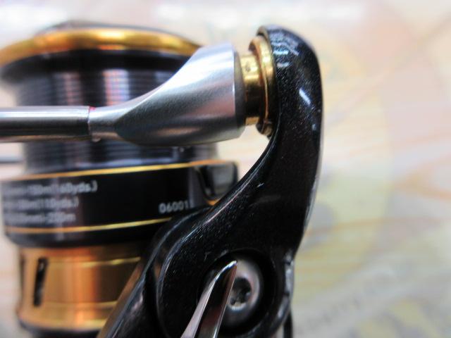 18レガリス LT2000S