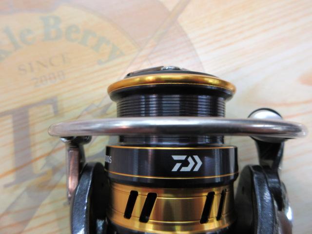 18レガリス LT2000S