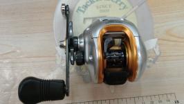 09バイオクラフト クイックファイヤー 301XHタイプG