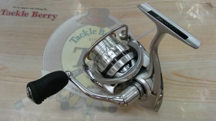 11カルディア 2506