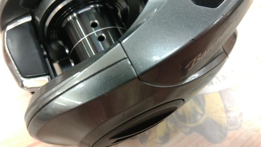 17バルケッタ 201HG