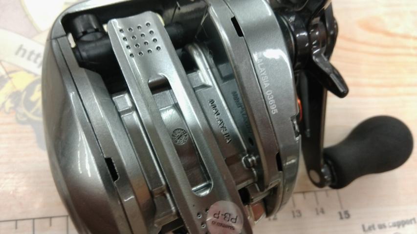 17バルケッタ 201HG