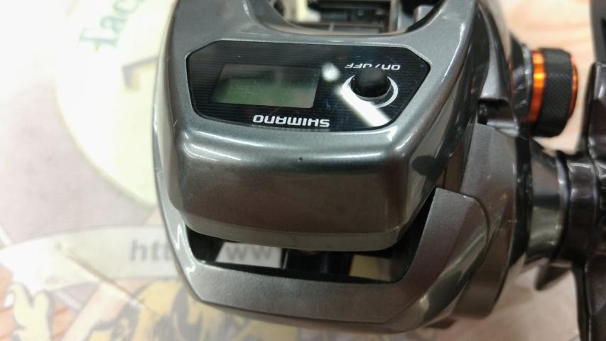 17バルケッタ 201HG