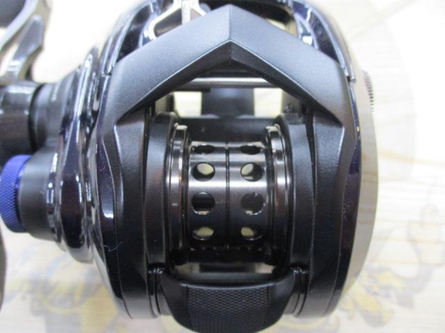 23ソルティスト BF TW 8.1L PE SP