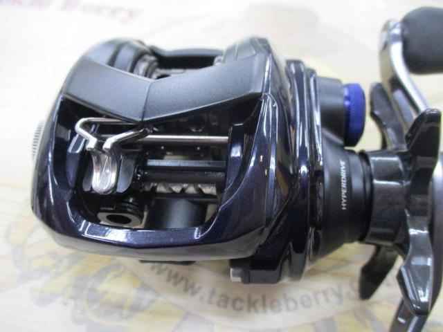 23ソルティスト BF TW 8.1L PE SP