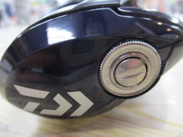 23ソルティスト BF TW 8.1L PE SP