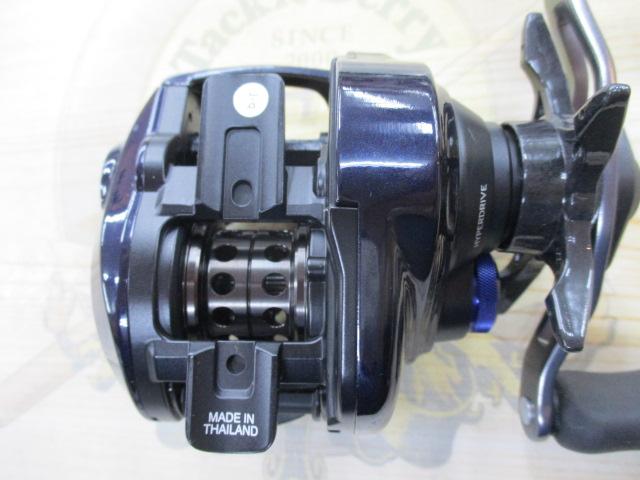 23ソルティスト BF TW 8.1L PE SP