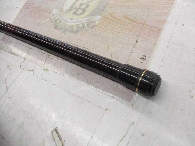 極細カーボンあゆ8.1×8