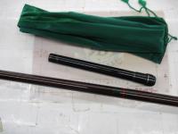 極細カーボンあゆ8.1×8