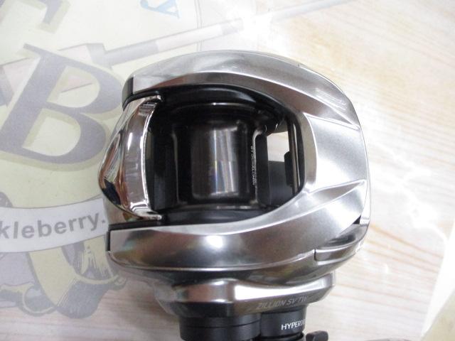 21ジリオン SV TW 1000XH