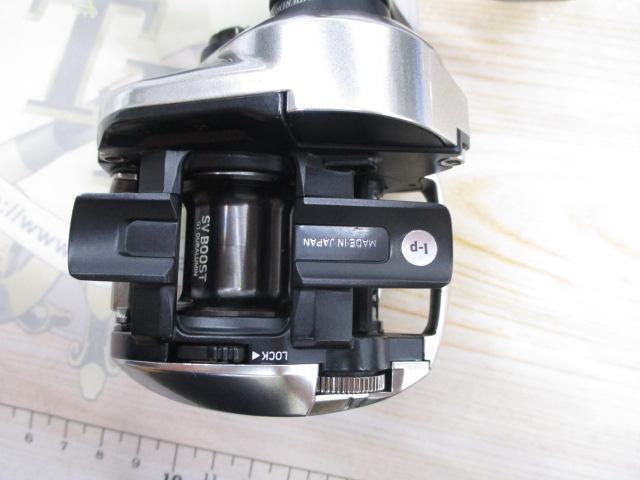 21ジリオン SV TW 1000XH