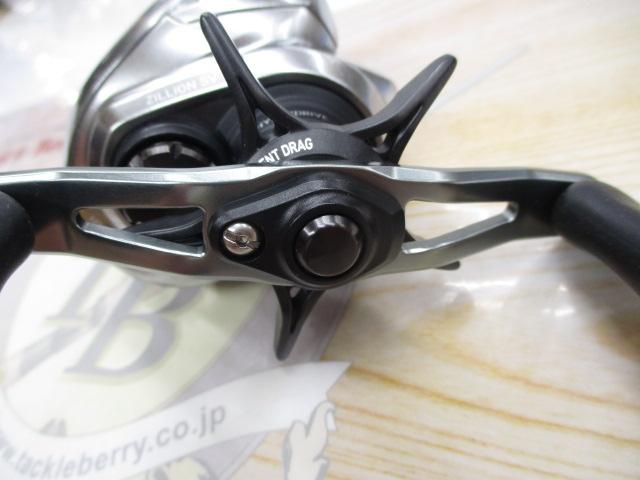 21ジリオン SV TW 1000XH