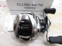 21ジリオン SV TW 1000XH