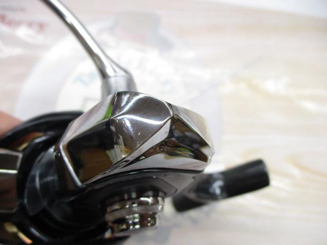 20ルビアス LT3000S-CXH