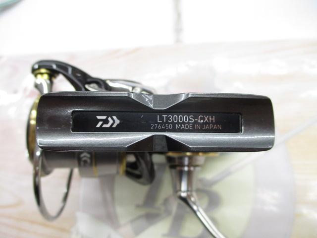 20ルビアス LT3000S-CXH