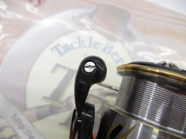 20ルビアス LT3000S-CXH