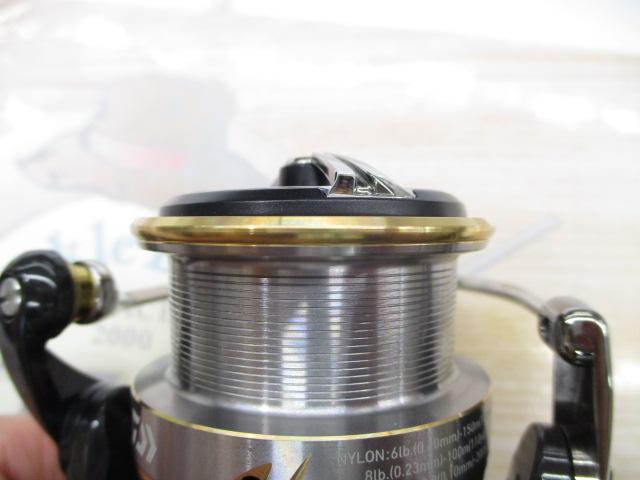 20ルビアス LT3000S-CXH