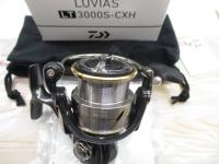 20ルビアス LT3000S-CXH