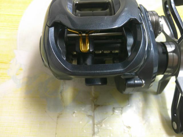 ジリオン SV TW 1016SV-L