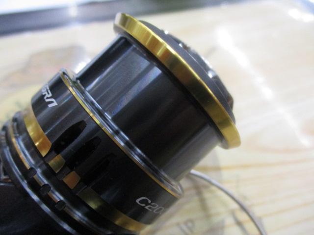 21アルテグラ C2000S