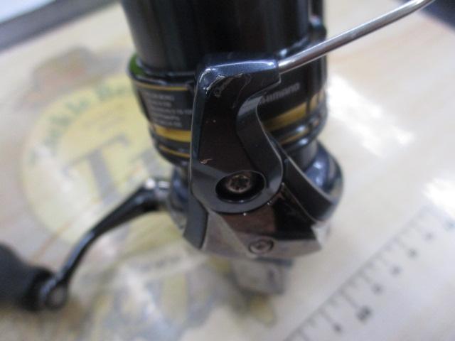 21アルテグラ C2000S