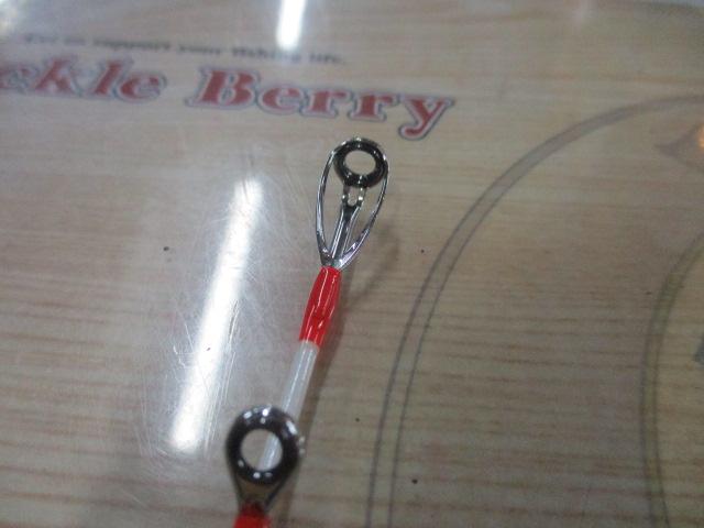 BJSイカ7 スルメイカ直結120+Bグリップなし