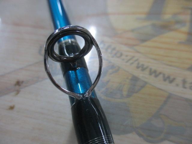 BJSベイゲーム カワハギS145+B18グリップなし