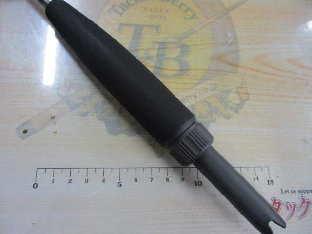 BJSベイゲーム カワハギS145+B18グリップなし