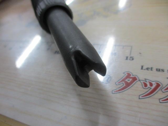 BJSベイゲーム カワハギS145+B18グリップなし