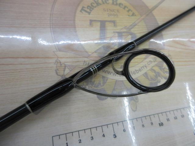 ダブルトラップ 642PS