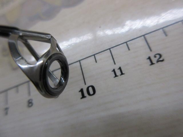 ダブルトラップ 642PS