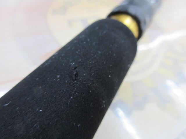 ダブルトラップ 642PS