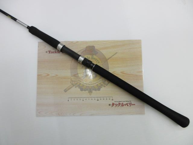 21グラップラーBBタイプJ S60-5