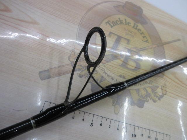 21グラップラーBBタイプJ S60-5