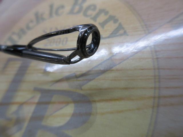 21グラップラーBBタイプJ S60-5