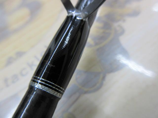 21グラップラーBBタイプJ S60-5