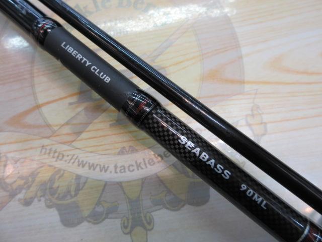 リバティクラブシーバス 90ML