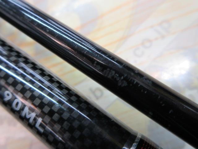 リバティクラブシーバス 90ML