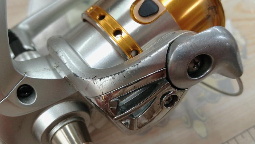 06バイオマスターMg 2500HGS