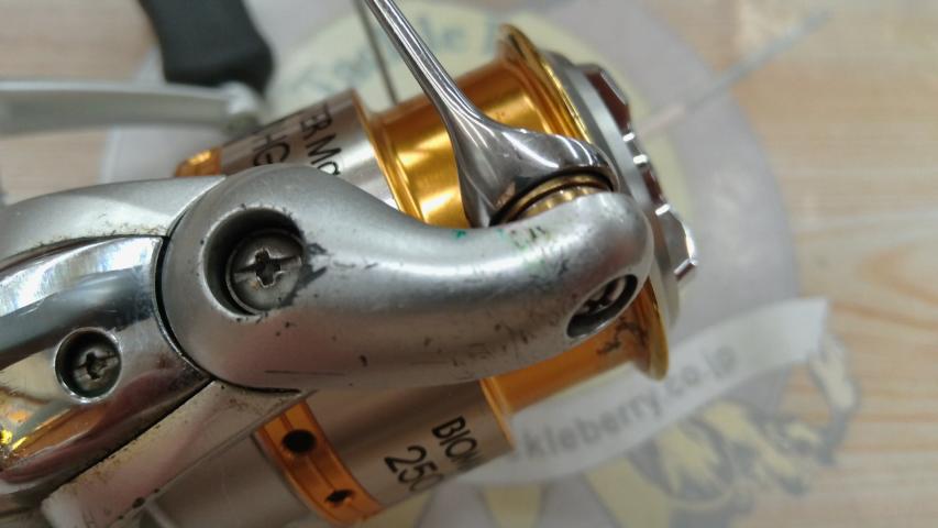 06バイオマスターMg 2500HGS