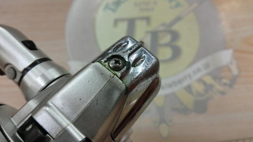 06バイオマスターMg 2500HGS