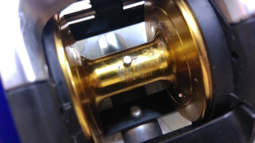 ハイパータナセンサー 250F