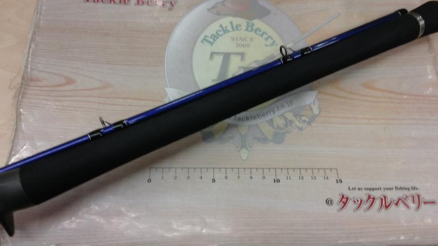 ソルパラ SPJ-B632H/TACO 誘