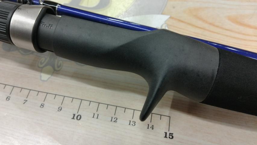 ソルパラ SPJ-B632H/TACO 誘