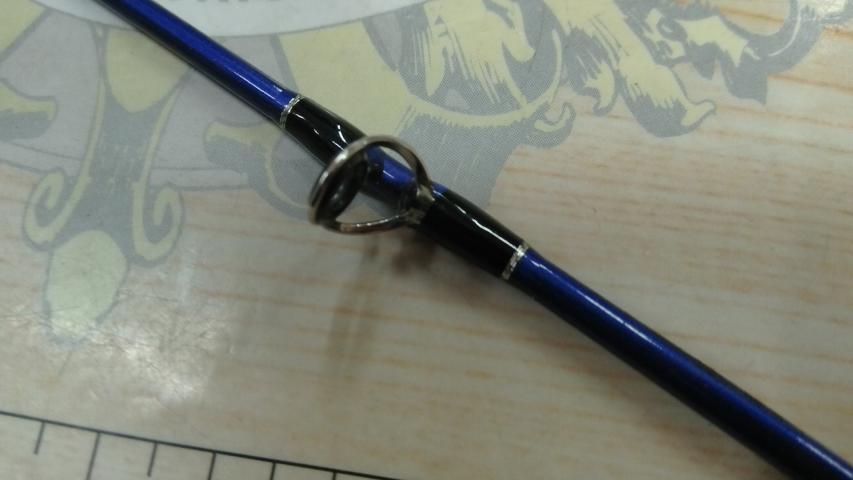 ソルパラ SPJ-B632H/TACO 誘